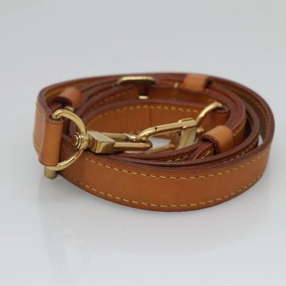 LOUIS VUITTON Damier Azur Speedy Bandouliere 30 Bag 2way N41052 LV Auth 130986 - Picture 13 of 16